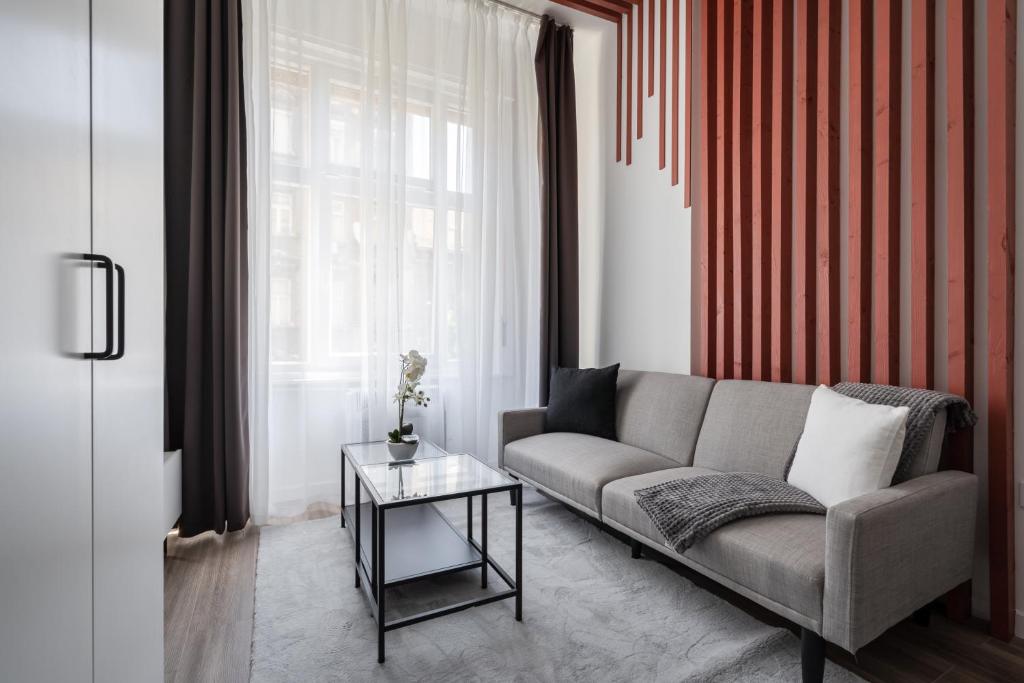 Fotografia z galérie ubytovania KL26- Quality Apartments, Best Location. By BQA v Budapešti