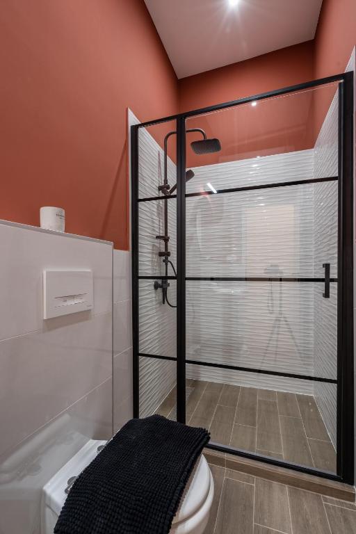 Fotografia z galérie ubytovania KL26- Quality Apartments, Best Location. By BQA v Budapešti