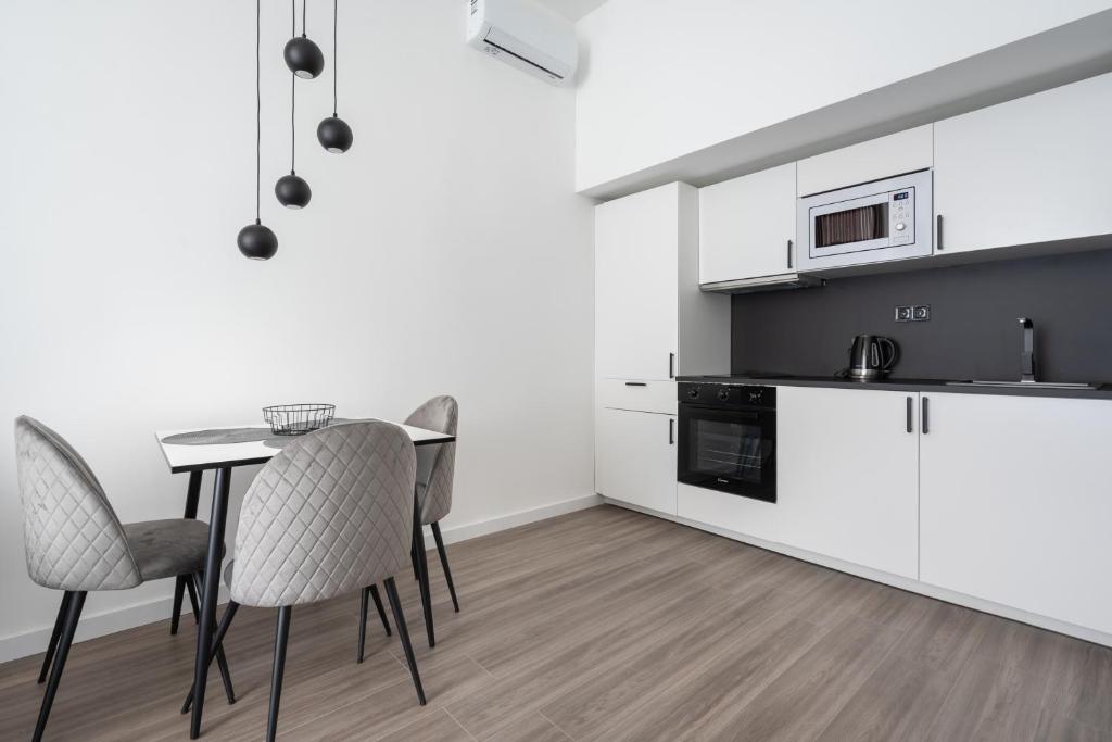 Fotografia z galérie ubytovania KL26- Quality Apartments, Best Location. By BQA v Budapešti