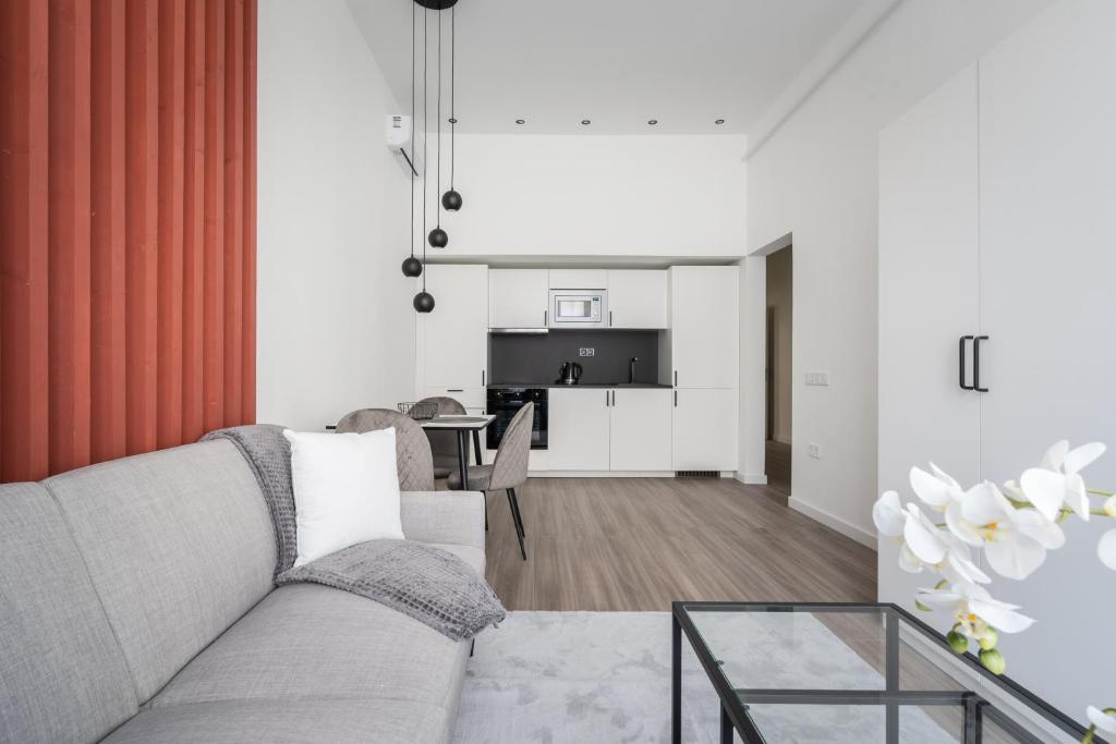 Fotografia z galérie ubytovania KL26- Quality Apartments, Best Location. By BQA v Budapešti
