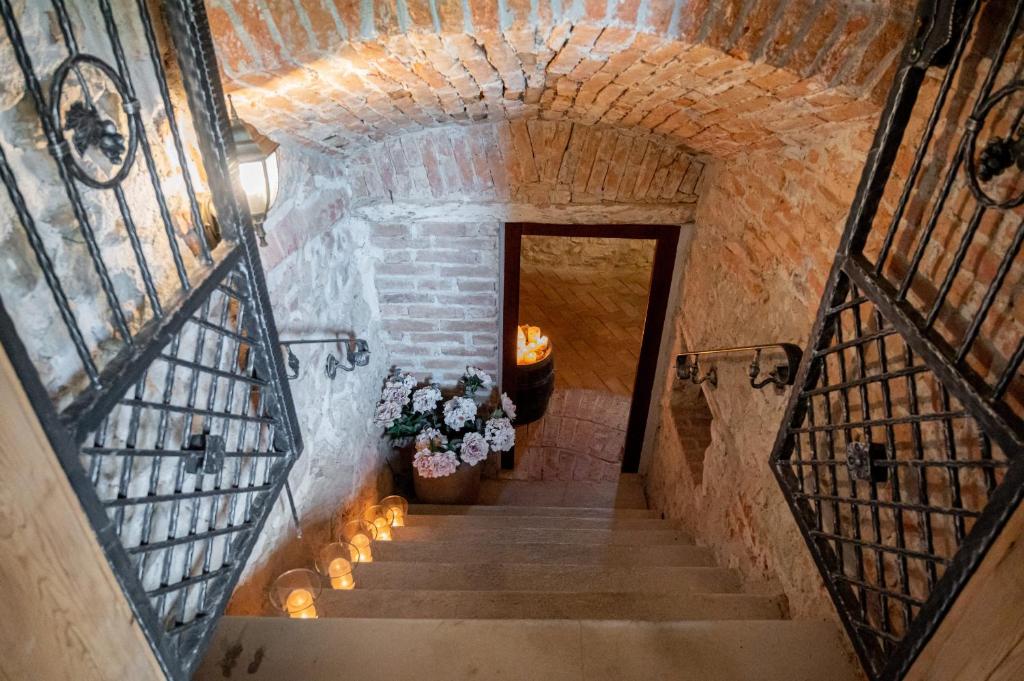 Fotografie z fotogalerie ubytování Rezort Sivý Kameň v destinaci Podhradie