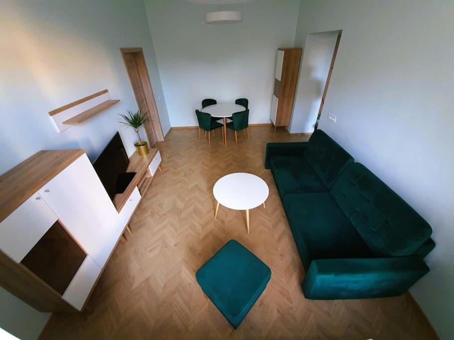 Modern Flat by Lukiskiu square - Appartamento Con 1 Camera Da Letto