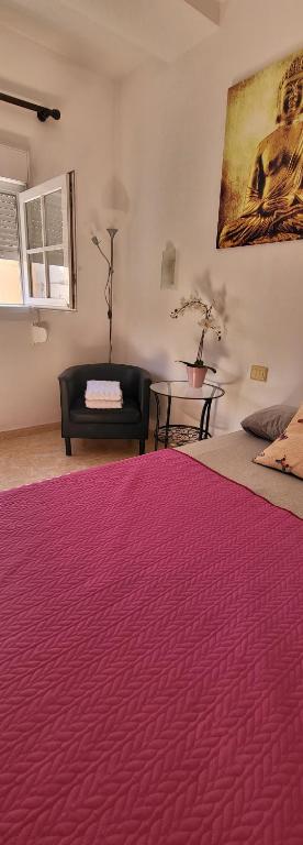Fotografie z fotogalerie ubytování Home Sweet Home Pozo v destinaci Pozo Izquierdo