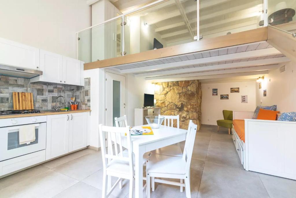 A'Storia - Loft