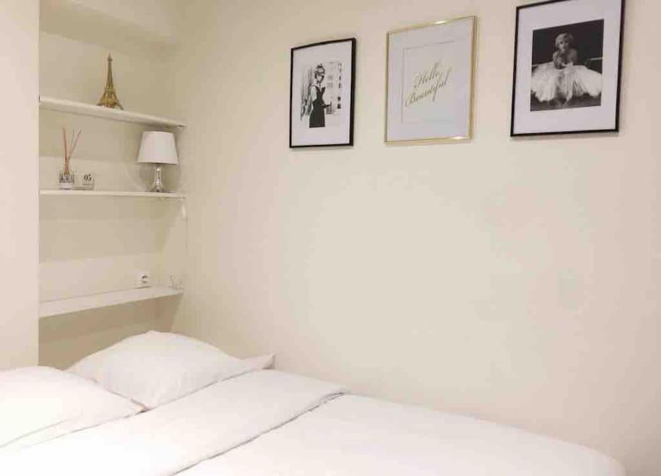Central Apartment in the heart of the Marais With Air Conditioning - 两居室公寓