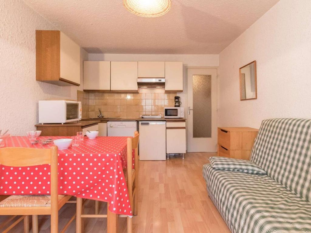 Appartement 2 pièces avec parking à Briançon - FR-1-330C-98 - Apartment (4 Adults)