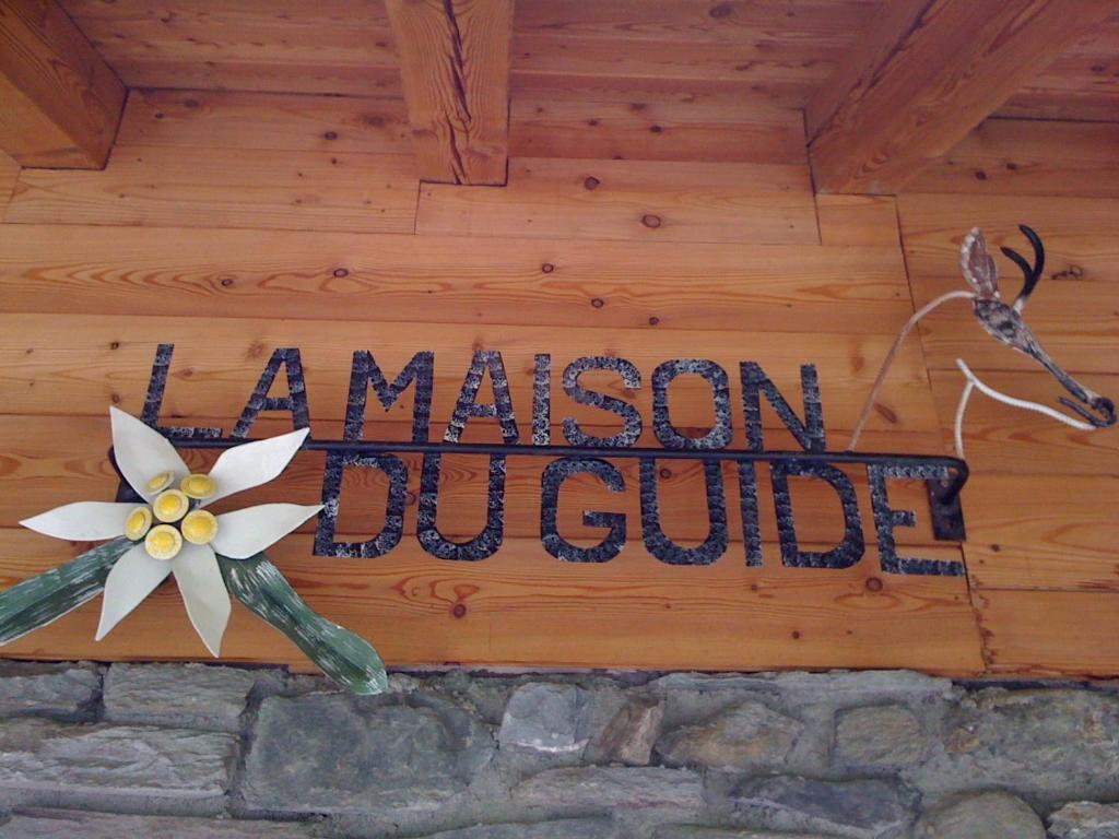 Fotografie z fotogalerie ubytování La Maison du Guide v destinaci Rhemes-Saint-Georges