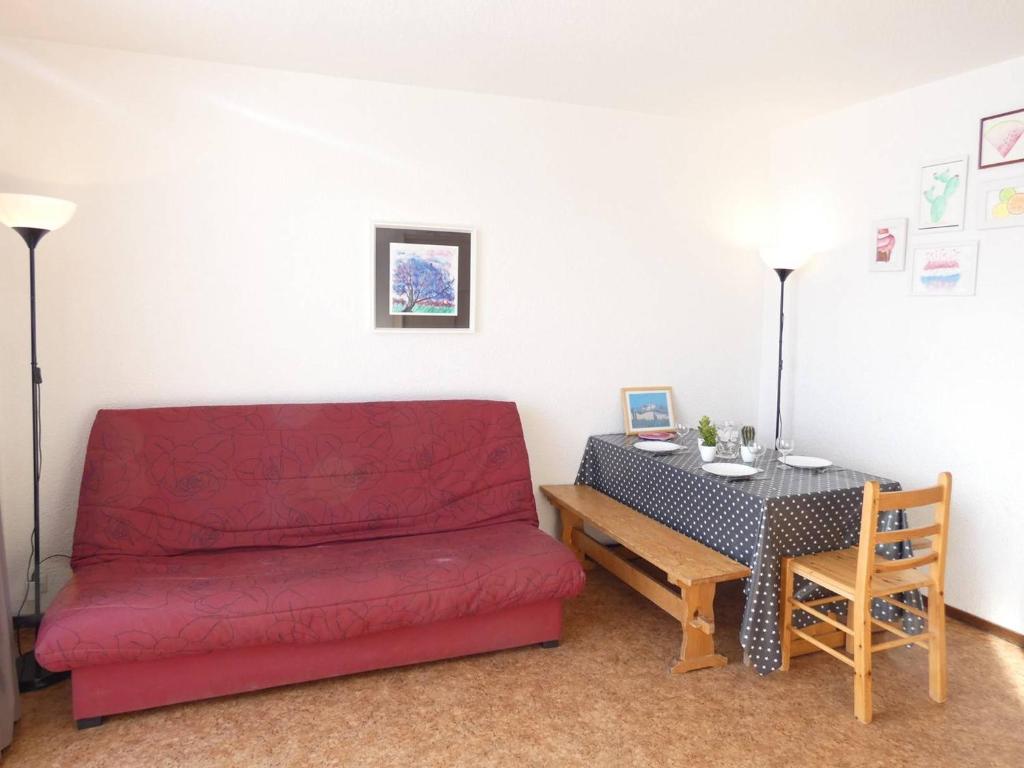 Appartement Piau-Engaly, 1 pièce, 4 personnes - FR-1-457-276