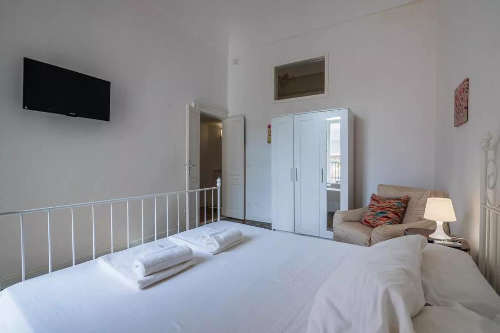 A'Storia - Two-Bedroom Apartment
