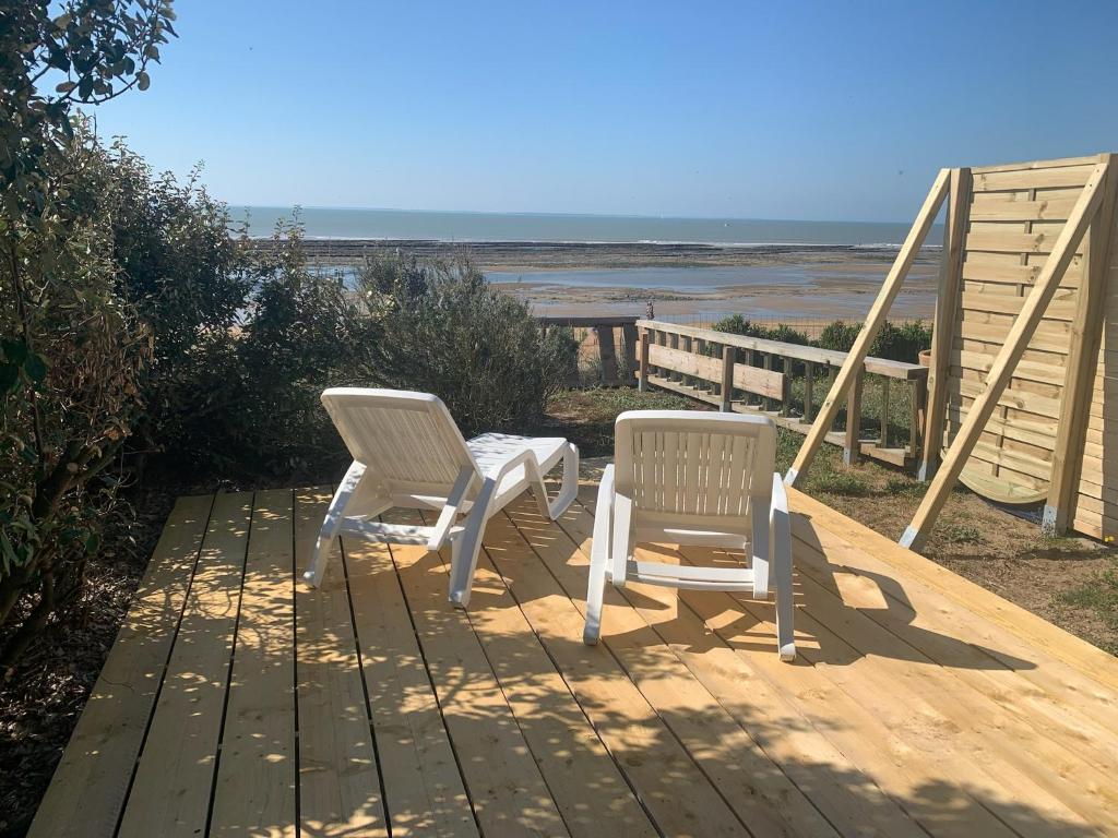 Villa de la Mer Studio, La Tranche-sur-Mer – Tarifs 2023