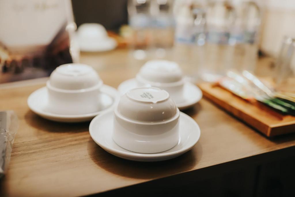 Fibar Hotel Zincirlihan - Suite De Famille Junior