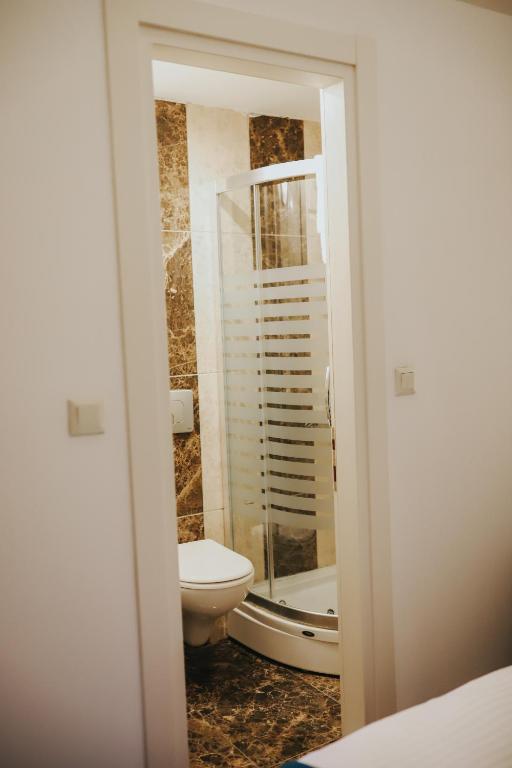 Fibar Hotel Zincirlihan - Chambre Double Standard
