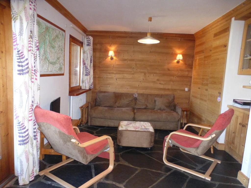Appartement 3* à Méribel, pour 5 pers., à 100m des pistes - FR-1-411-686