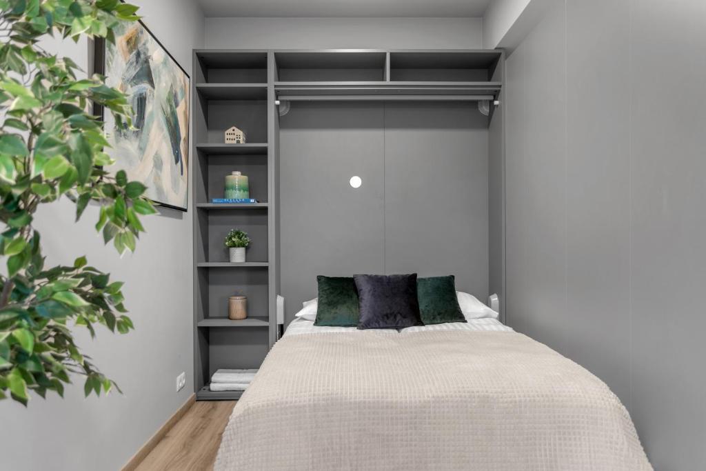 B 18-20 Apartments - Deluxe Studio