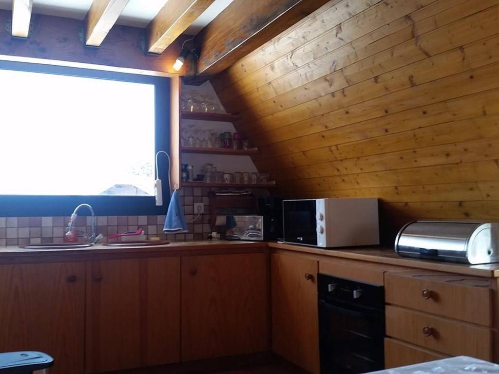 Chalet familial à La Pierre St Martin – 10 pers, balcon, équipements complets, parkings gratuits - FR-1-602-73 - Housity