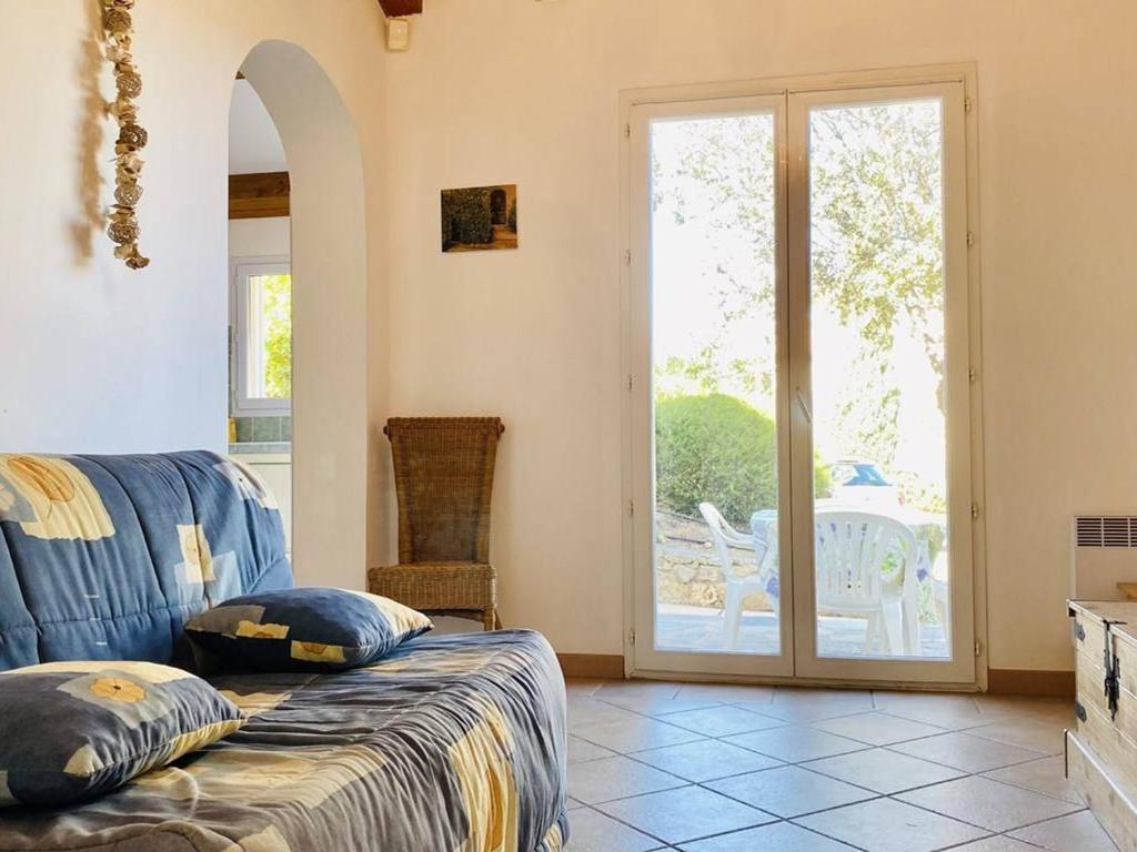 Maison charmante avec parking privatif et terrasses, proche plage - 4 couchages - FR-1-63-264 - Ferienhaus