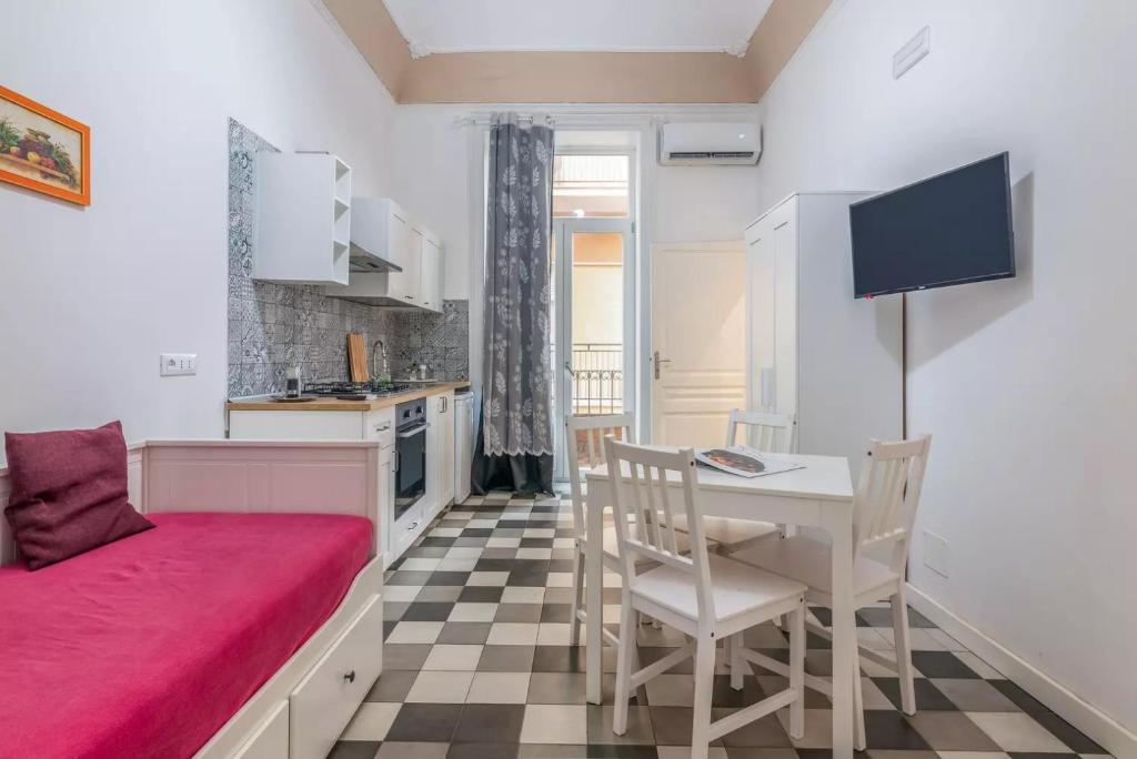 A'Storia - Apartment