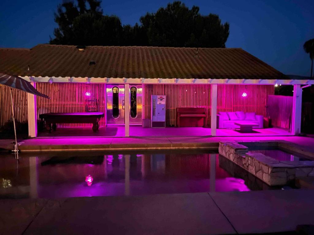 love Casa Pool Fire Pit Close To Wineries - Maison De Vacances