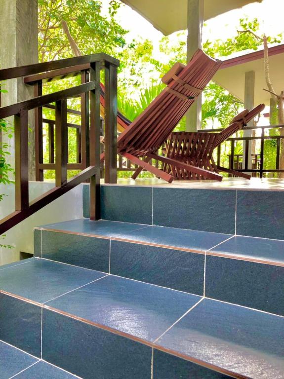 Fotografie z fotogalerie ubytování Pana Long Beach Resort - SHA Plus v destinaci Ko Lanta