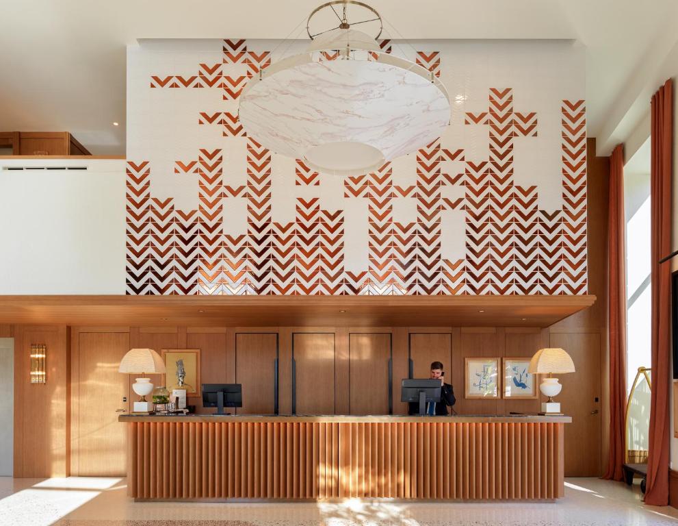 H10 Croma Málaga - Resim 35