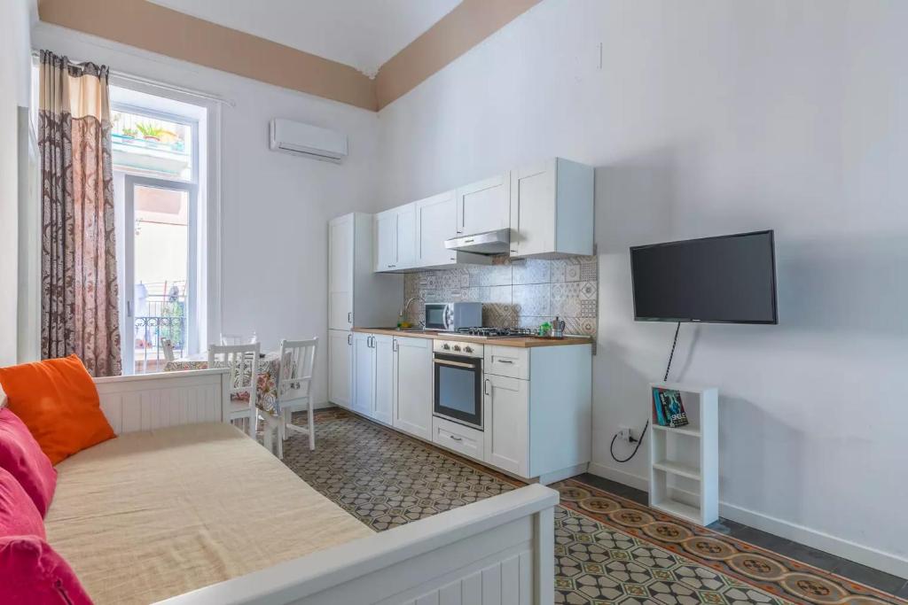 A'Storia - Deluxe Apartment