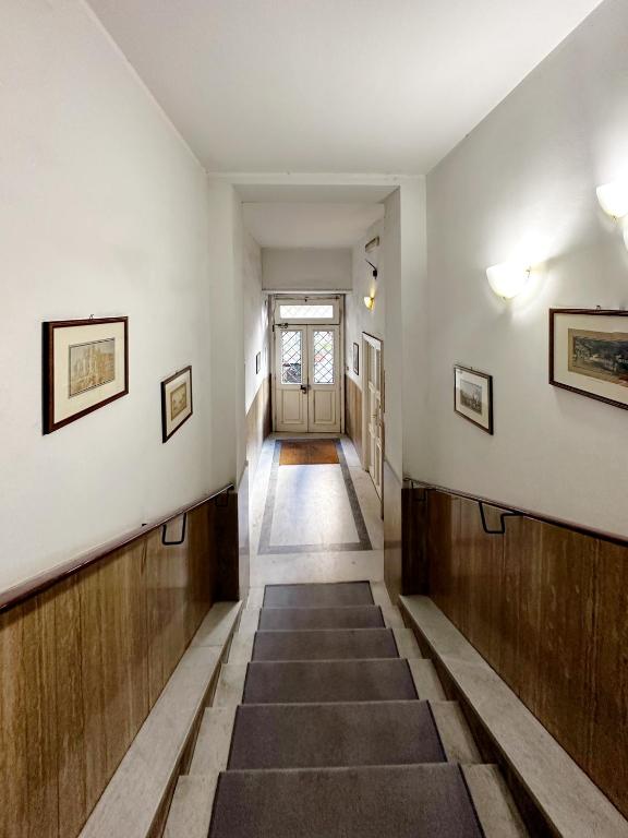 Fotografia z galérie ubytovania Rasella44, Blu Apartment v Ríme