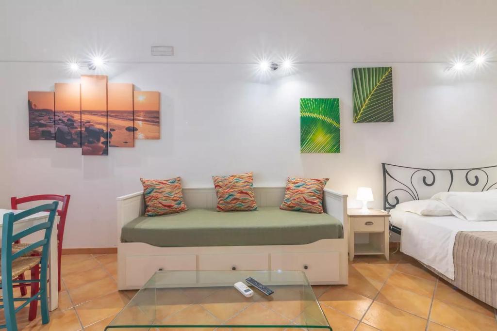 A'Storia - Studio