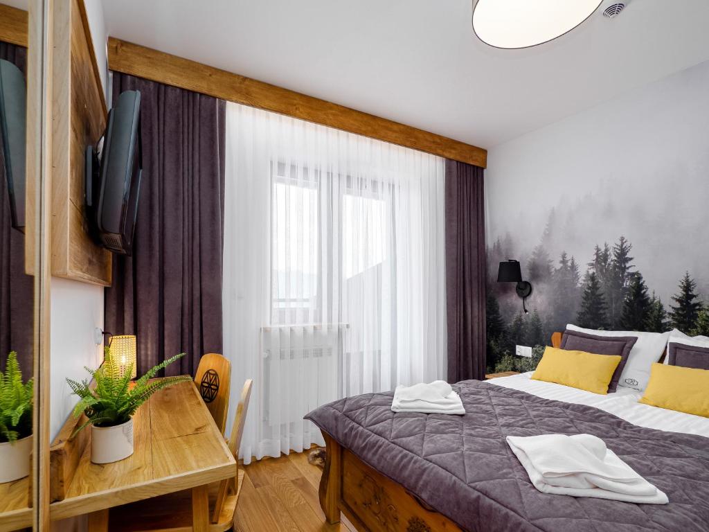 Willa Roztoka & SPA - idealne miejsce dla Twojej rodziny - 4