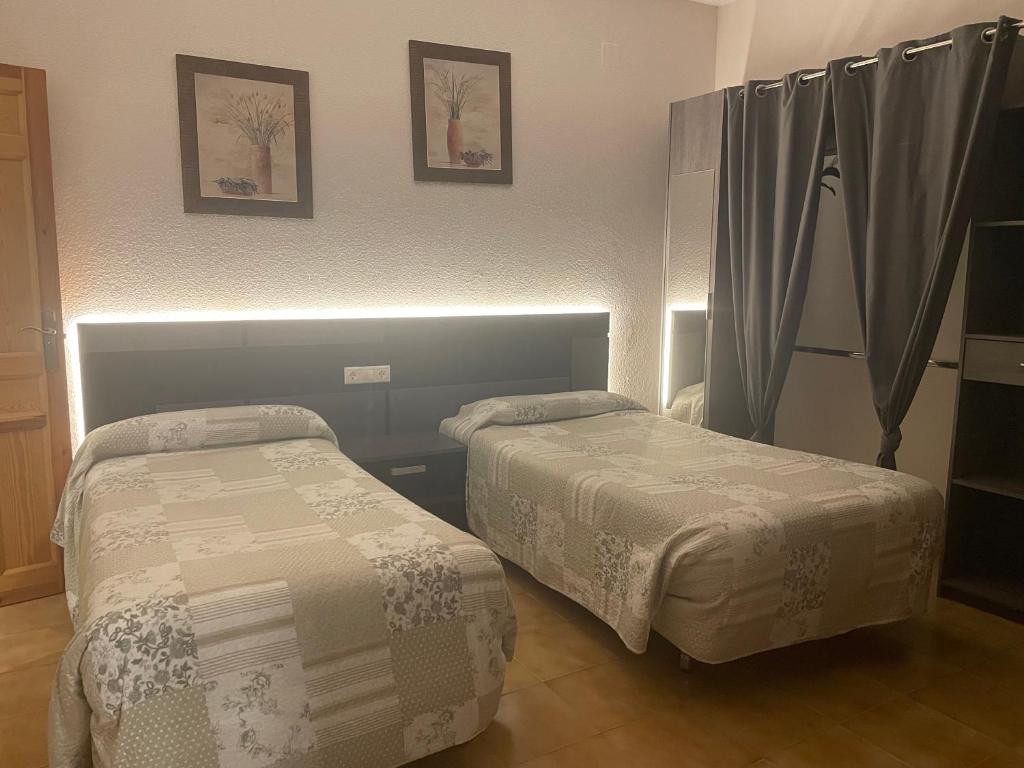 Hostal Costa Azul - 18