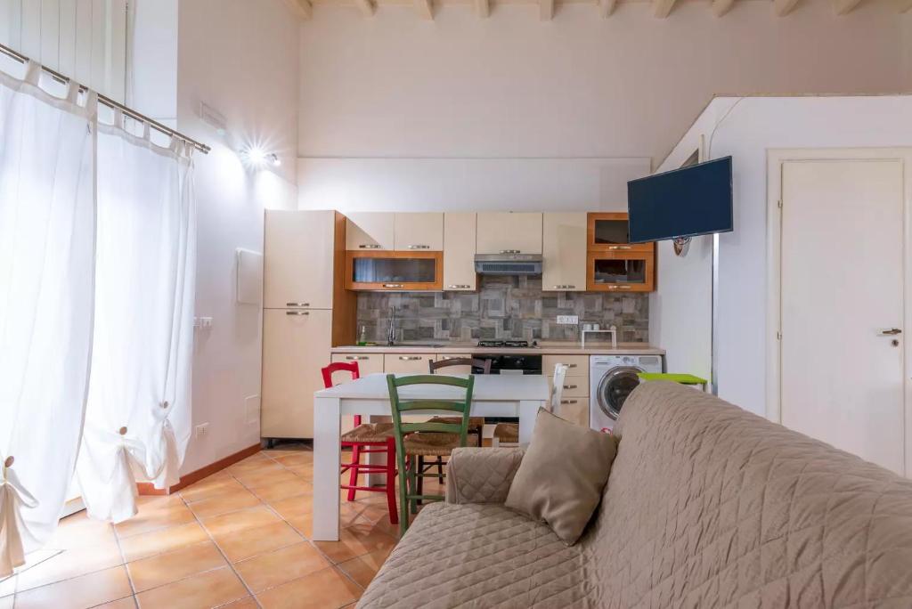 A'Storia - Studio Apartment