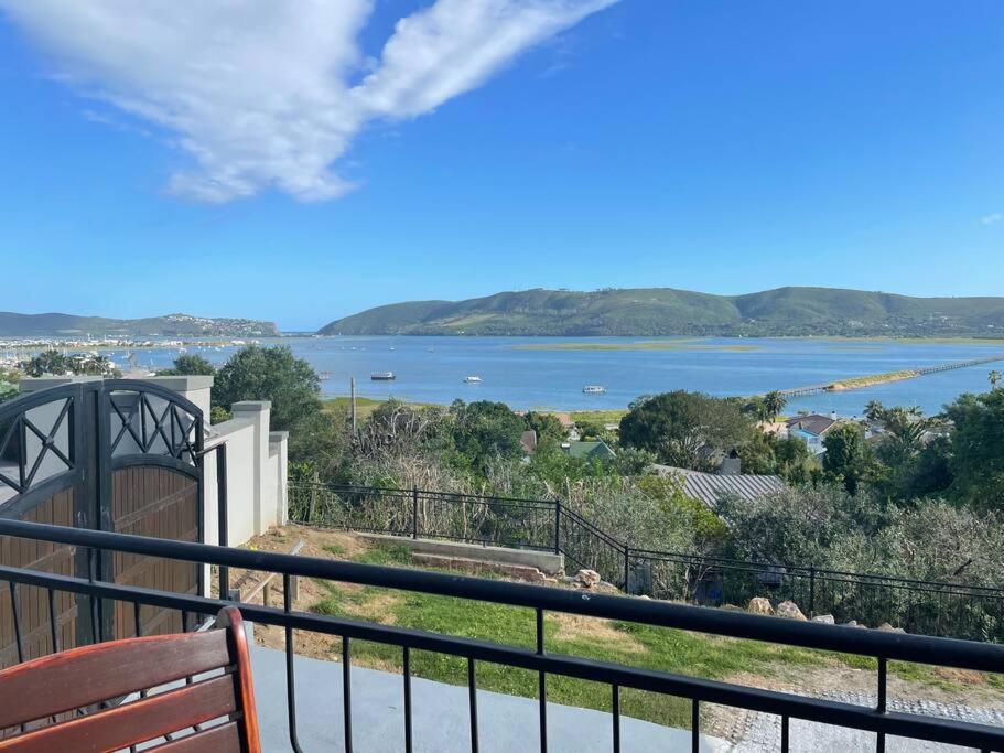 Solar-powered Lovely 1-Room Loft with amazing lagoon views! - Image 16