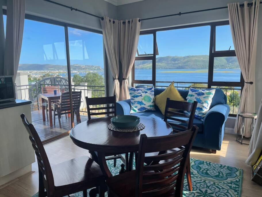Solar-powered Lovely 1-Room Loft with amazing lagoon views! - Image 19