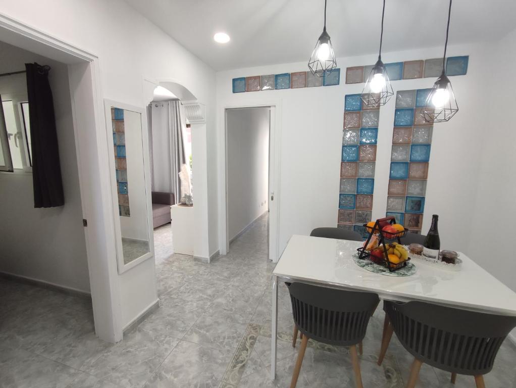 Fotografie z fotogalerie ubytování Vivienda Agaete Parque v destinaci Playa del Ingles