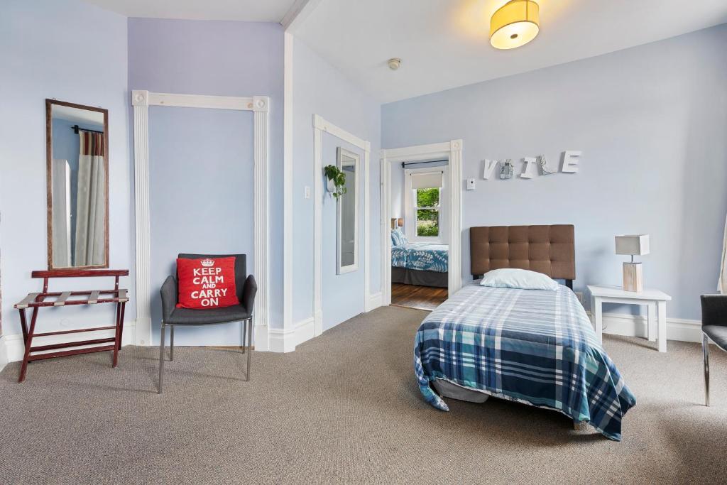 Auberge Château Des Tourelles - Par Aneyro - Resim 38