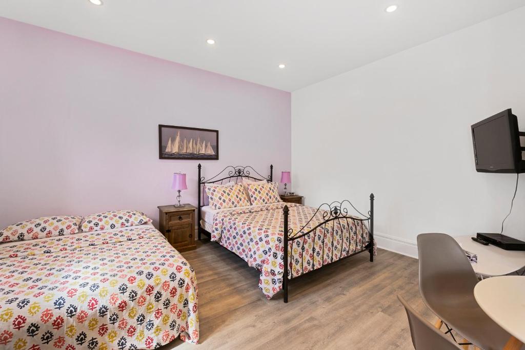 Auberge Château Des Tourelles - Par Aneyro - Resim 39