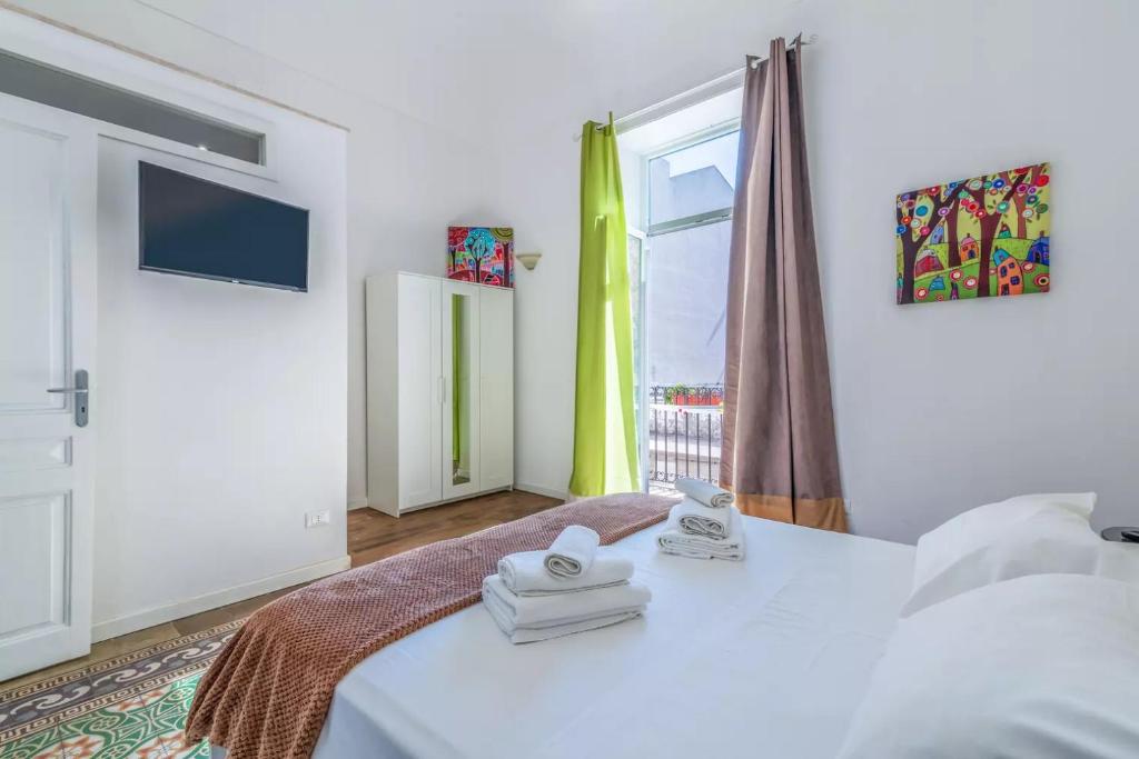 A'Storia - One-Bedroom Apartment