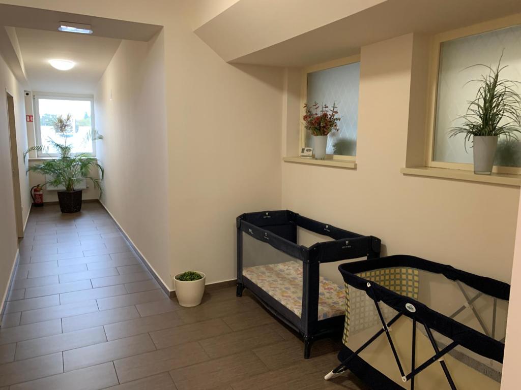 Fotografia z galérie ubytovania Nimród Hotel és Ètterem v Mosonmagyaróvári