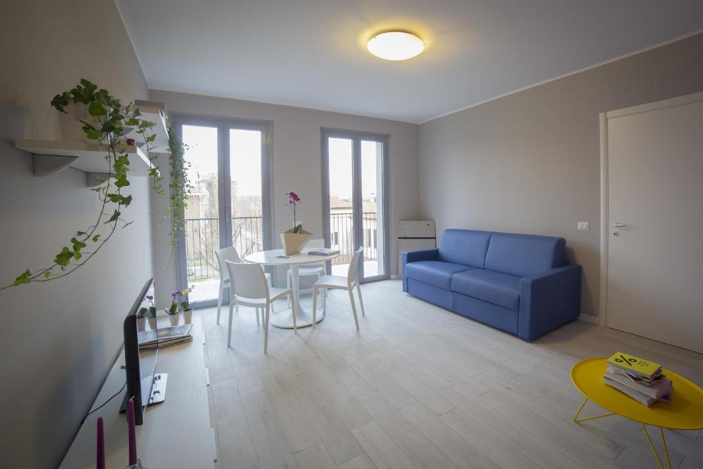 Dreams Hotel Residenza Pianell 10 - Resim 18