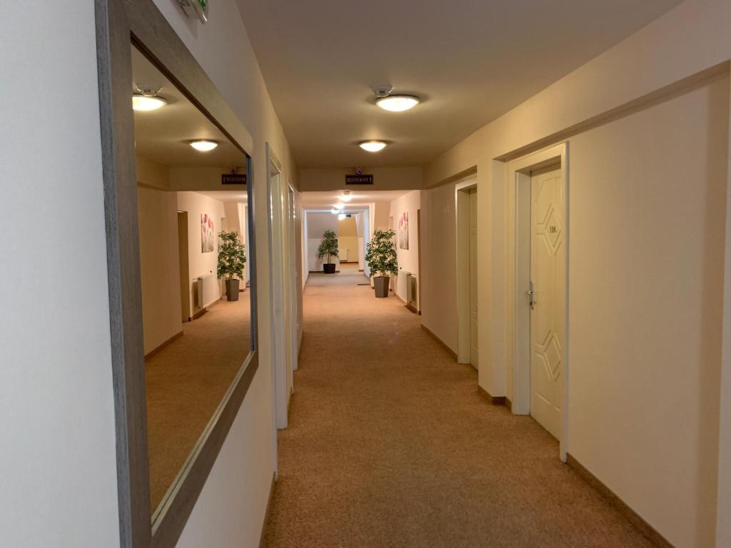 Fotografia z galérie ubytovania Nimród Hotel és Ètterem v Mosonmagyaróvári