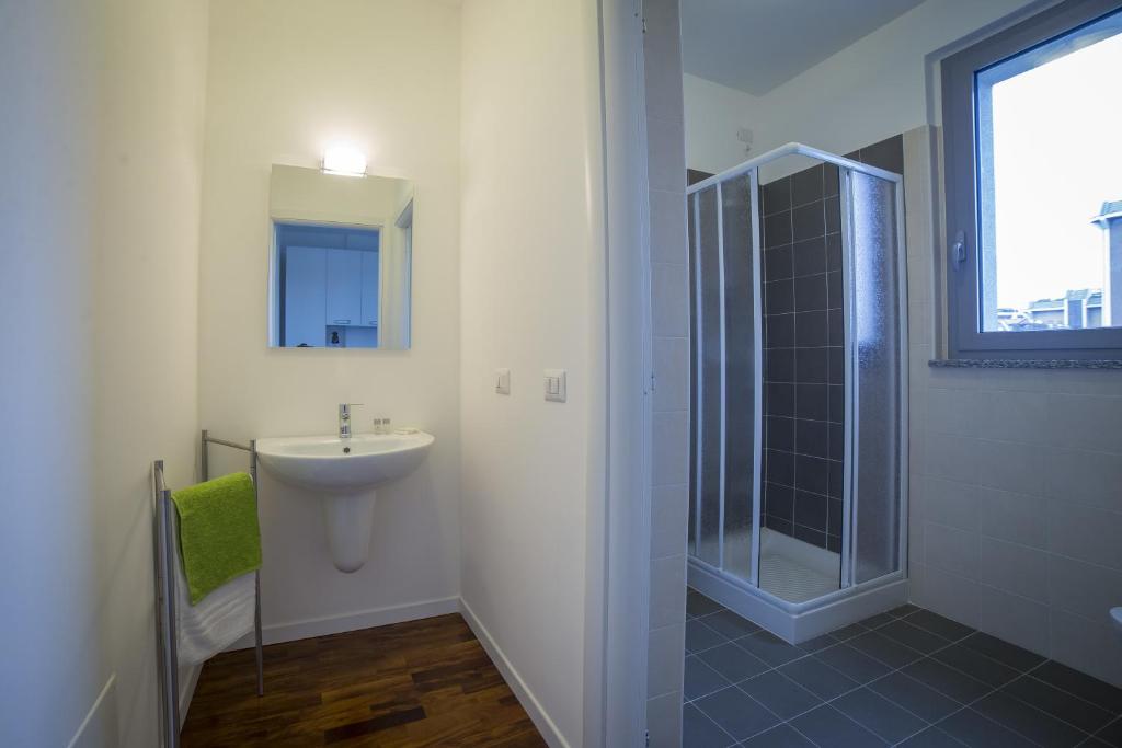 Dreams Hotel Residenza Pianell 10 - Resim 43