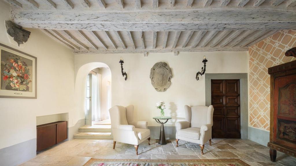 Zdjęcie z galerii obiektu VILLA METELLIANO 10, Emma Villas w mieście Cortona