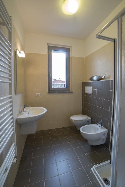 Dreams Hotel Residenza Pianell 10 - Resim 39