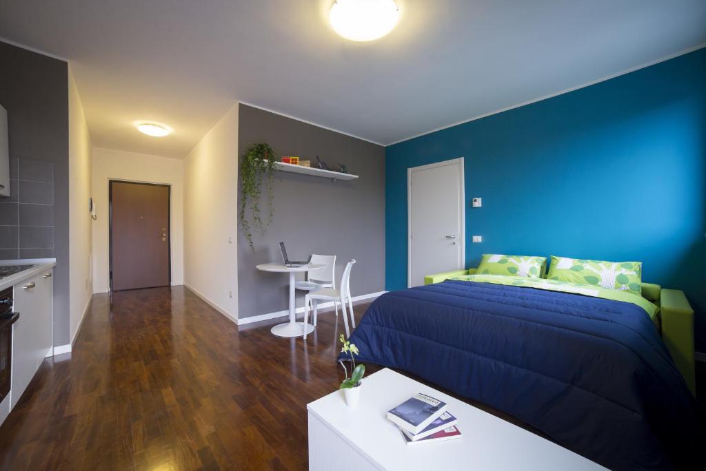 Dreams Hotel Residenza Pianell 10 - Resim 17