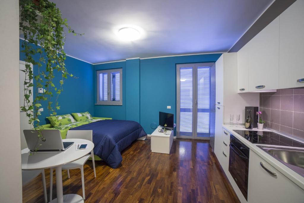 Dreams Hotel Residenza Pianell 10 - Resim 37