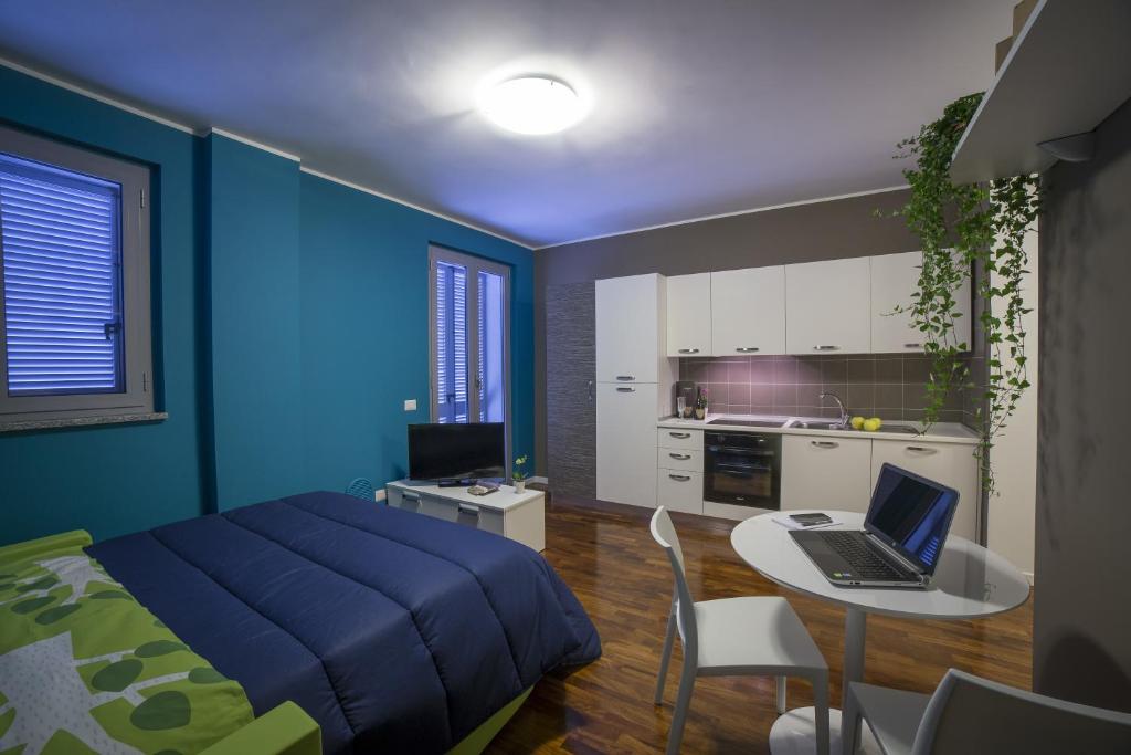 Dreams Hotel Residenza Pianell 10 - Resim 19