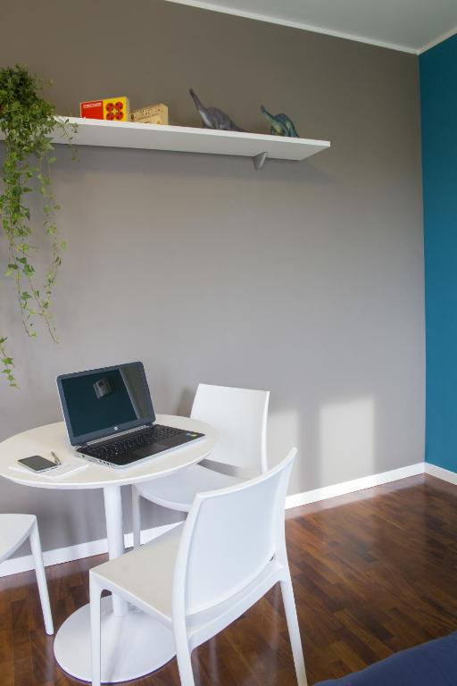 Dreams Hotel Residenza Pianell 10 - Resim 36