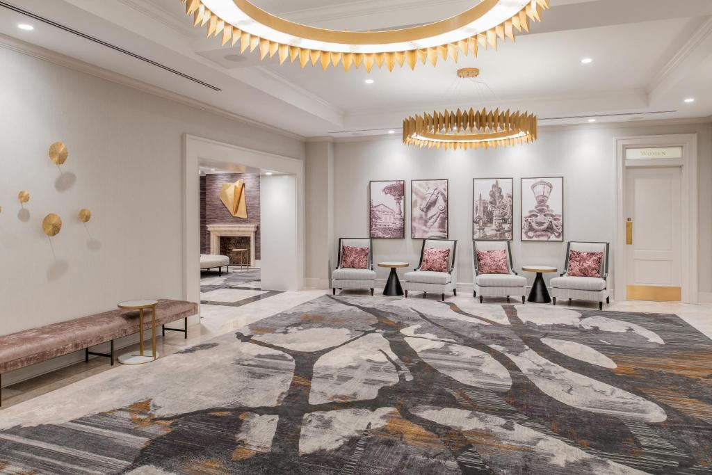 InterContinental New Orleans by IHG photo
