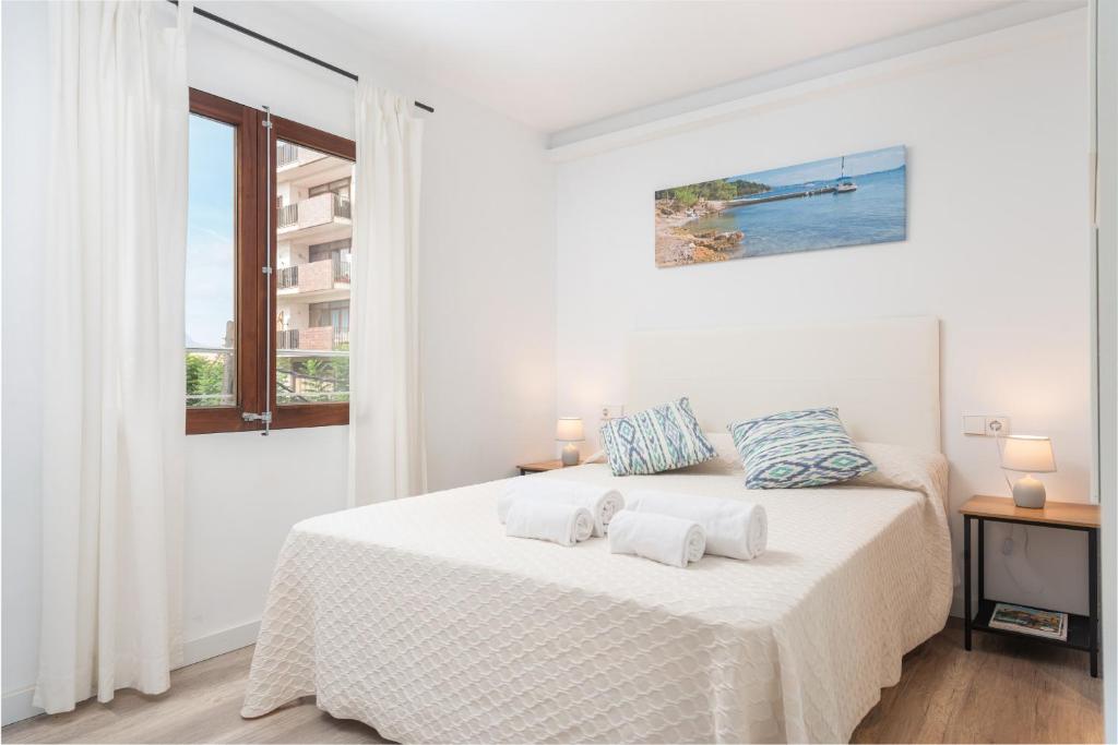 Fotografia z galérie ubytovania Apartment Sunset Albercutx Pollentia 3 v destinácii Port de Pollensa