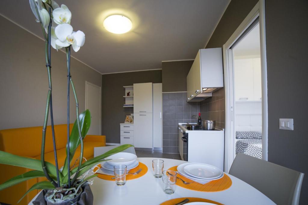 Dreams Hotel Residenza Pianell 10 - Resim 33