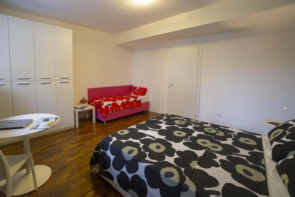 Dreams Hotel Residenza Pianell 10 - Resim 32
